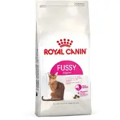 Royal Canin Cibo Per Gatti Fussy Exigent Adult
