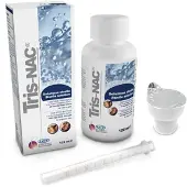 Fatro Sac Pulisci Orecchie Tris-nac 120ml