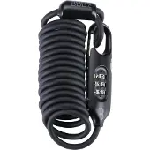 BBB Serratura A Cavo Coilsafe