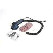 HBM Levigatrice eccentrica da 350 Watt con velocità variabile