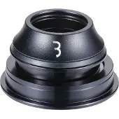 BBB Cuffia Semi-integrata 44-56 Mm Tapared
