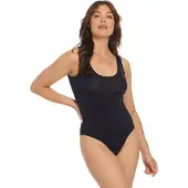 Magic bodyfashion Body di biancheria nero
