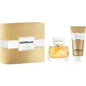 Mont Blanc Montblanc Signature Absolue Donna 50 ml — Eau de Parfum