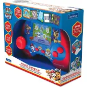 Lexibook Console Portatile Educational Handheld Console