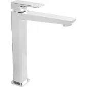 Omnires PARMA PM7412CR Miscelatore lavabo alto, cromo