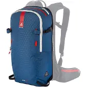 Arva - Scomparto per zaino 25L - Tour 25 Switch Pocket Petrol Blue