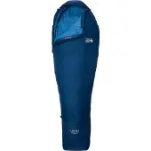 Mountain Hardwear Sacco A Pelo Lamina 30f/-1ºc