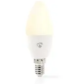 Nedis Smartlife Lampadina Zblc10e14