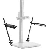 Kaiser Supporto Led Rb 5070 Dx2 5550