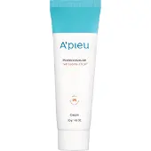 A´Pieu Crema Viso Madecassoside Tetrasome Cica 50 Ml