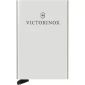 Victorinox Altius Secrid Essential Card Wallet 612678 Silver, portacarte