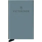 Victorinox Altius Secrid Essential Card Wallet 612679 Titanium, portacarte