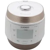 Cuckoo Robot Da Cucina Premium Cmc-qsb501s