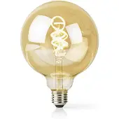 Nedis Lampadina Led Wifilrt10g125
