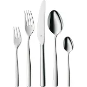 WMF Boston 1120916040, 30-pz, set di posate
