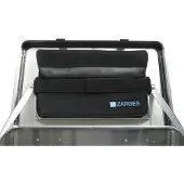 Zarges Borsa con coperchio piccola per cassetta 41821