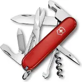 Victorinox Companion 1.3909 Red, coltellino svizzero