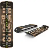 Gibbon Slacklines Giboard Set Slackline caesar jib