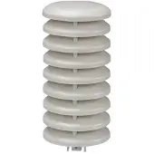 Velleman Trasmettitore termo/idro di ricambio - 433mhz