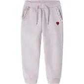 Name it Pantaloni In Felpa