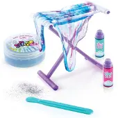 So Slime Artigianato Tie Dye Slime Kit