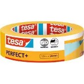TESA 56537-00000-01 Malerband Perfect+ 50m x 30mm