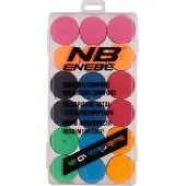 Enebe Overgrip Da Padel Smooth 18 Units