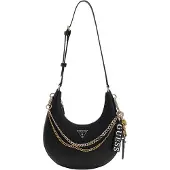 GUESS borsa da donna Banana Bag HWBG9899180-BLA
