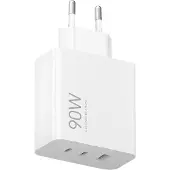 Xiaomi Caricabatterie Da Parete Usb 90w Hypercharge