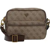 GUESS Borsa A Tracolla Milano Double