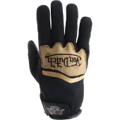 Von Dutch Guanti Hero