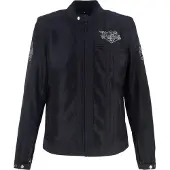 Helstons Giacca Speed Racer Air