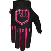 Fist Guanti Fuoristrada Fluro