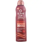 Ecran Olio Protettivo Abbronzante Sunnique Bruma+f30 250ml