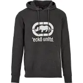 Ecko unltd. Felpa Con Cappuccio Base