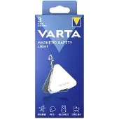 Varta Luce Portatile Magnetic Safety Light 16621101121