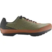 Mavic Allroad SL Scarpe da ciclismo (42 2/3, olivia)