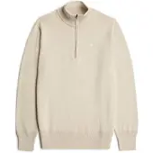 G-Star Maglione Con Mezza Zip Premium Core