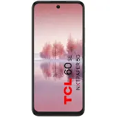 TCL 60 Se Nxtpaper 5g 8gb/256gb 6.7´´