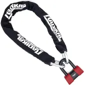 Radikal Lucchetto A Catena Rk75150
