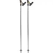 Rossignol Tactic Carbon Clip Bastoncini da sci (130 cm, copper)