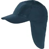 Vaude Cappellino Con Visiera Sahara Iv