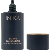 Inika Organic Fondotinta Siero Daring 25 ml — Fondotinta siero
