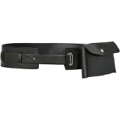 Pieces Cintura | Nero | 90