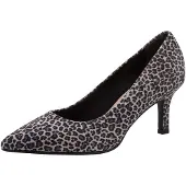 Tamaris Decolleté marrone - 35