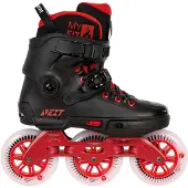 Powerslide Pattini In Linea Next 110