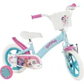 Toimsa Bicicletta En71 My Little Pony 12´´