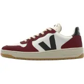 Veja Women's V-10 Prime Sneaker Donna (37, beige)