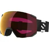 Salomon Radium Sigma Cat. 2 VLT 20% Maschera da sci variopinto