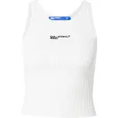 Karl lagerfeld Klj Knitted Tank Pristine Taglia: M | Canottiere Outlet | Donna
